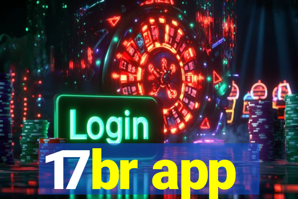 17br app